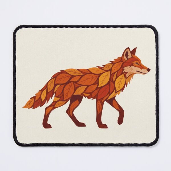 Item preview, wolf designed and sold by vinniespeer.