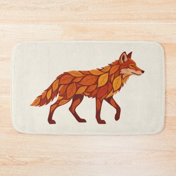 Item preview, wolf designed and sold by vinniespeer.