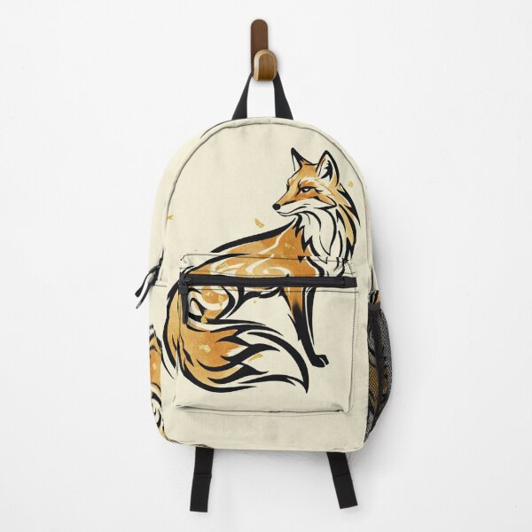 Item preview, fox designed and sold by vinniespeer.