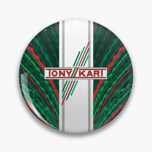 Item preview, Tony Kart Go Kart Racing designed and sold by KartPixel by Pipstar.