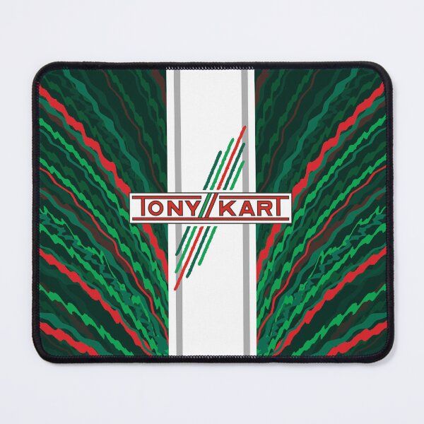 Item preview, Tony Kart Go Kart Racing designed and sold by KartPixel by Pipstar.