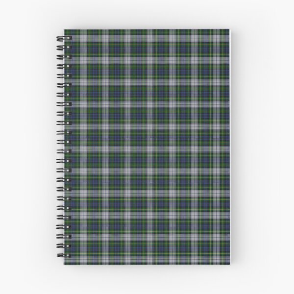 Item preview, Gordon Dress Clan Clan Tartan – Scottish Plaid Pattern for Proud Scots designed and sold by The Tartan Forge.
