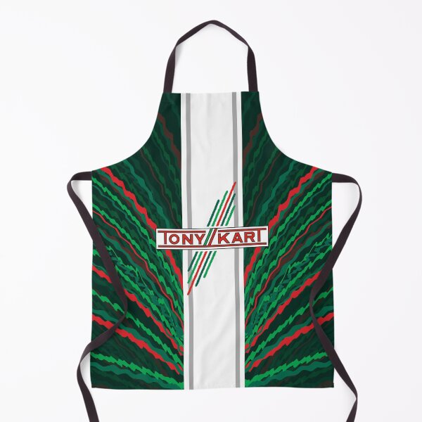 Item preview, Tony Kart Go Kart Racing designed and sold by KartPixel by Pipstar.