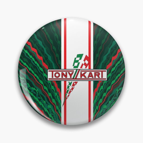 Item preview, Tony Kart Go Kart Racing designed and sold by KartPixel by Pipstar.