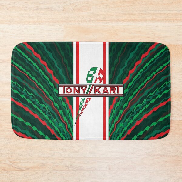 Item preview, Tony Kart Go Kart Racing designed and sold by KartPixel by Pipstar.