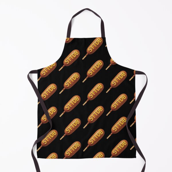 Item preview, STTDB Corndog designed and sold by Screaming-Lemon.