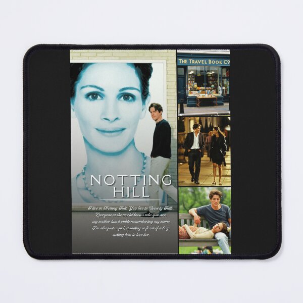 Item preview, Notting Hill Painted HD Artwork designed and sold by DiverseDazzle.