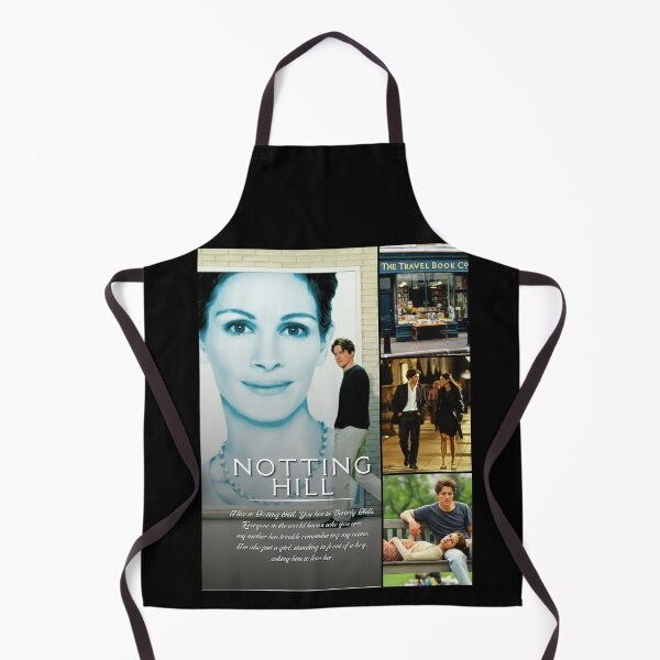 Item preview, Notting Hill Painted HD Artwork designed and sold by DiverseDazzle.