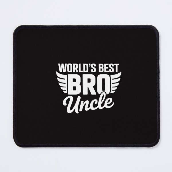 Item preview, Worlds Best Bro Pregnancy Announcement Brother to Uncle designed and sold by GalaFunny.