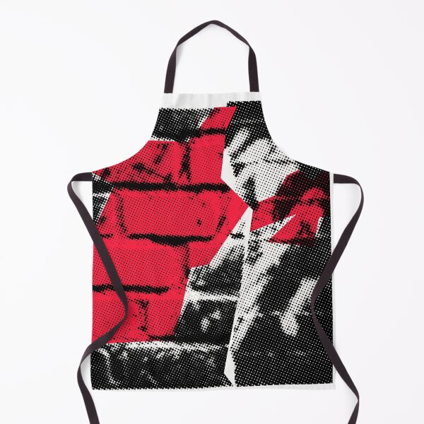 Item preview, Halftone Shatter designed and sold by syamsandsonn.