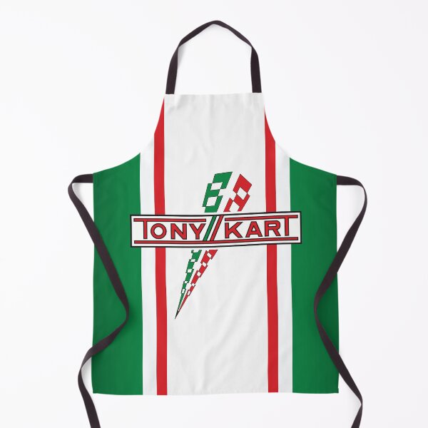 Item preview, Carreras de karts Tony Kart designed and sold by KartPixel by Pipstar.