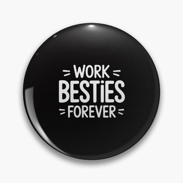Item preview, Work Friends Work Besties Matching Employee Coworker Leaving designed and sold by GalaFunny.