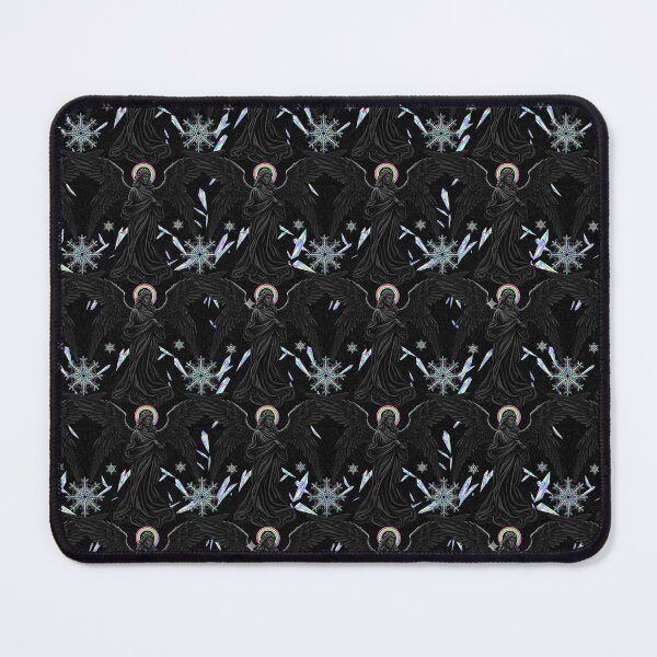 Item preview, Gothic Angel Pride Pattern designed and sold by veejiras.