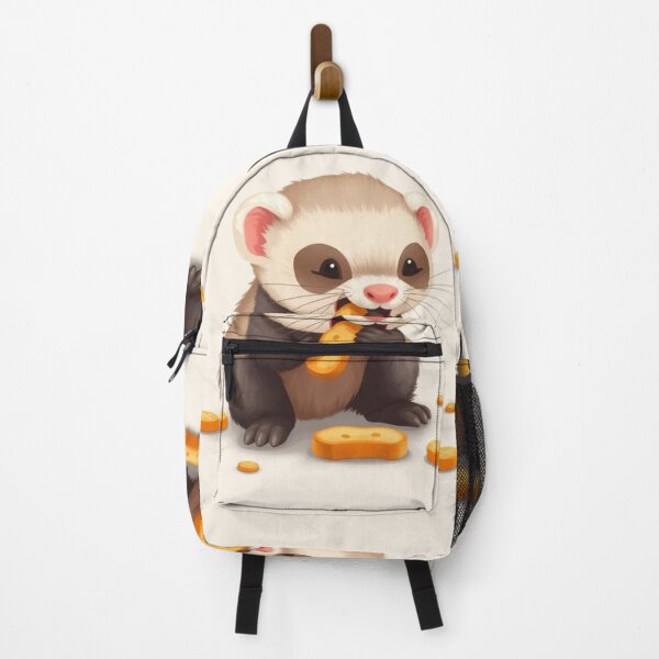 Item preview, ferret designed and sold by vinniespeer.