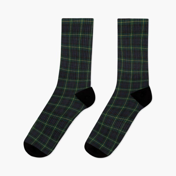 Artikelvorschau, Gordon Old Clan Tartan – Schottisches Karomuster für stolze Schotten entworfen und verkauft von The Tartan Forge.