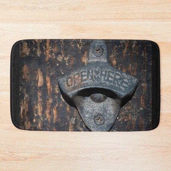 Item preview, Open Here designed and sold by WrightDesignsUS.