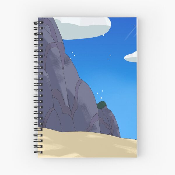 Item preview, Beach City Rock Formations designed and sold by NonbinarySarah.
