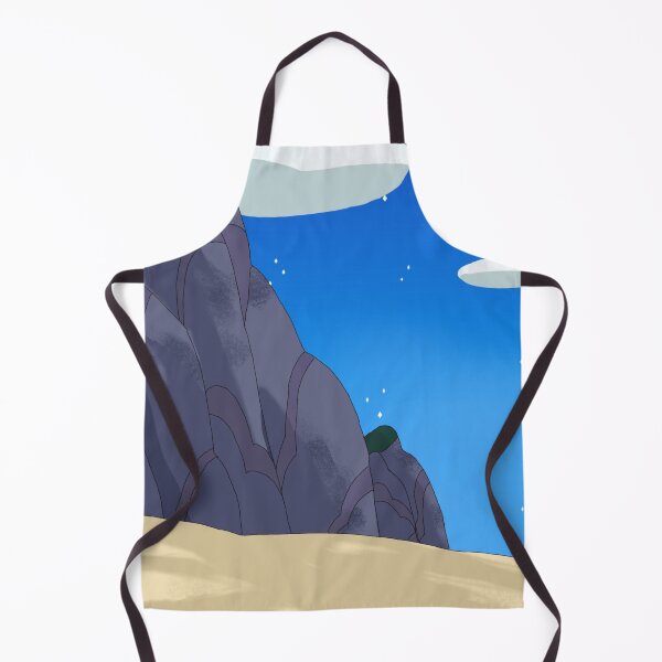 Item preview, Beach City Rock Formations designed and sold by NonbinarySarah.