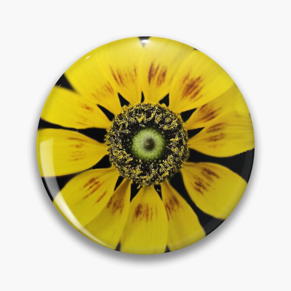 Item preview, Eye of the Flower  designed and sold by Elle H. Deficit Designs.