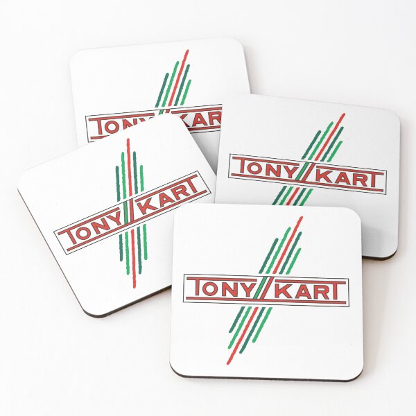 Item preview, Tony Kart Go Kart Racing designed and sold by KartPixel by Pipstar.