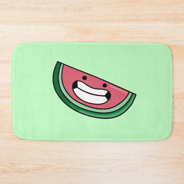 Item preview, Melon Slice designed and sold by JaColbyCartoons.