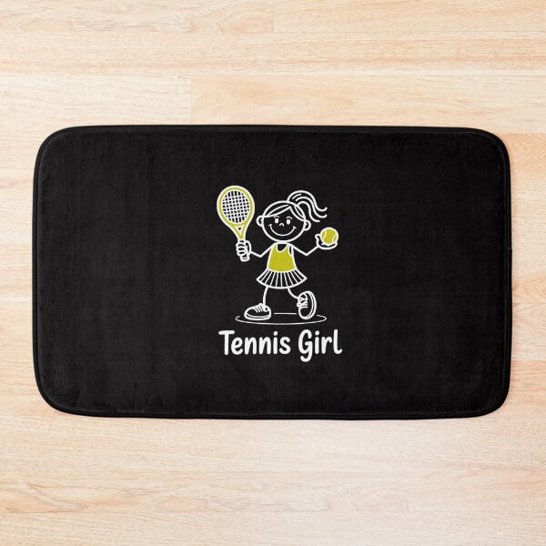 Item preview, Womens Tennis Girl Tennis Player designed and sold by GalaFunny.