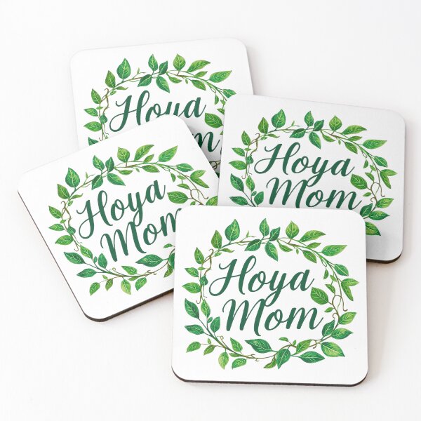 Item preview, Hoya Mom Plant Lover Design – Cute Botanical Aesthetic for Hoya Collectors designed and sold by Fredster1966.