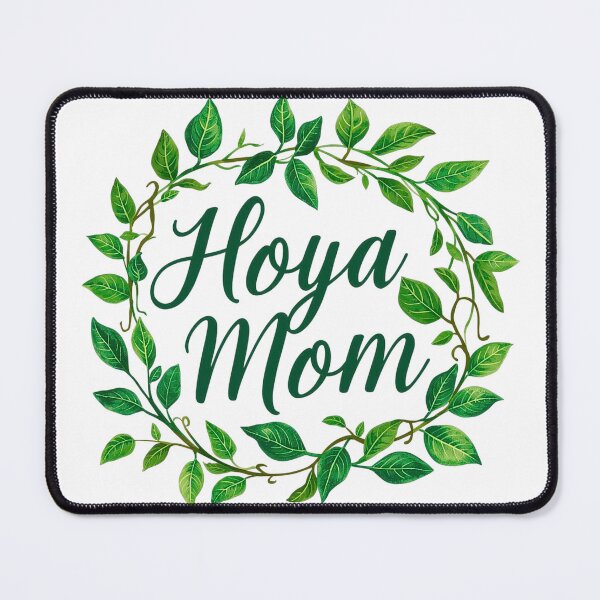 Item preview, Hoya Mom Plant Lover Design – Cute Botanical Aesthetic for Hoya Collectors designed and sold by Fredster1966.