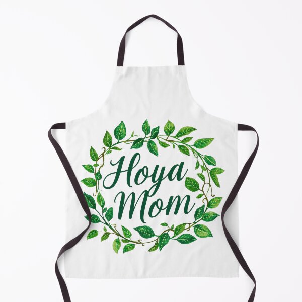 Item preview, Hoya Mom Plant Lover Design – Cute Botanical Aesthetic for Hoya Collectors designed and sold by Fredster1966.