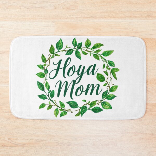 Item preview, Hoya Mom Plant Lover Design – Cute Botanical Aesthetic for Hoya Collectors designed and sold by Fredster1966.