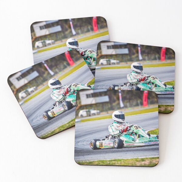 Item preview, Tony Kart go kart racing designed and sold by KartPixel by Pipstar.