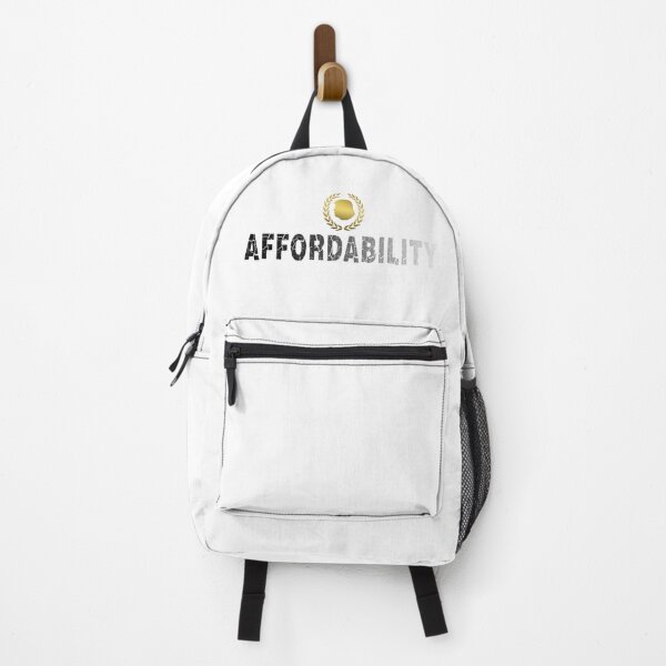 Item preview, The Golden Age Of AFFORDABILITY designed and sold by Alex Preiss.