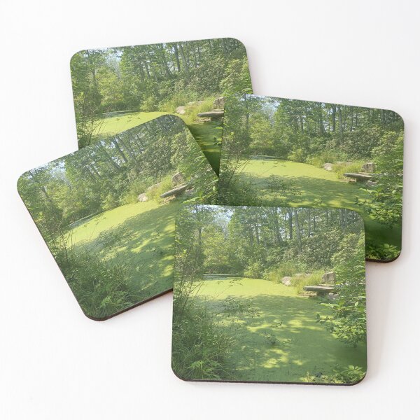 Item preview, Green Pond designed and sold by VirginiaHDesign.