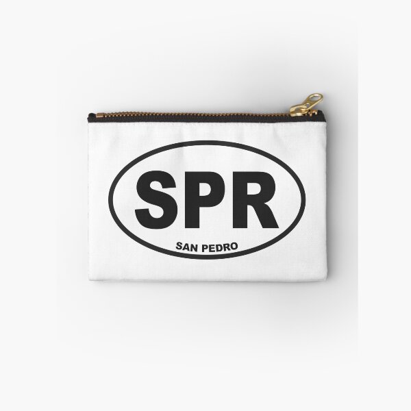 Item preview, Belize San Pedro Decal designed and sold by BADNIS designs.