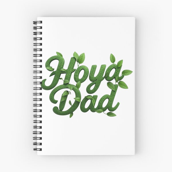 Item preview, Hoya Dad Plant Lover Design – Bold Botanical Style for Hoya Collectors designed and sold by Fredster1966.