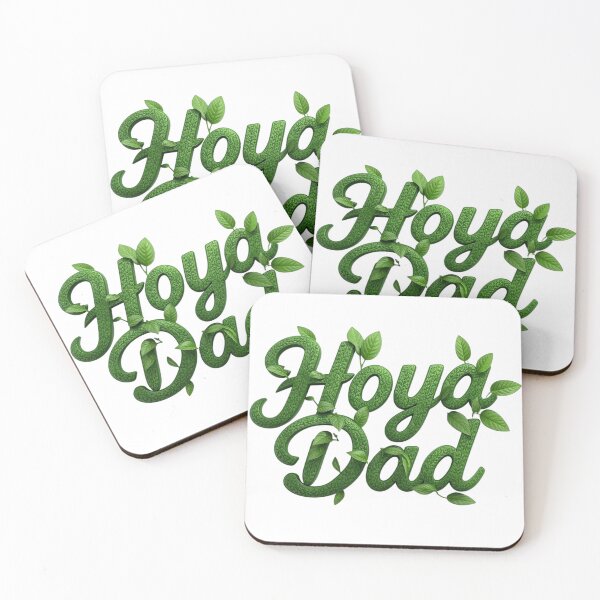 Item preview, Hoya Dad Plant Lover Design – Bold Botanical Style for Hoya Collectors designed and sold by Fredster1966.
