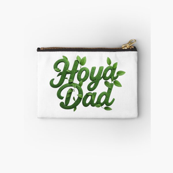 Item preview, Hoya Dad Plant Lover Design – Bold Botanical Style for Hoya Collectors designed and sold by Fredster1966.