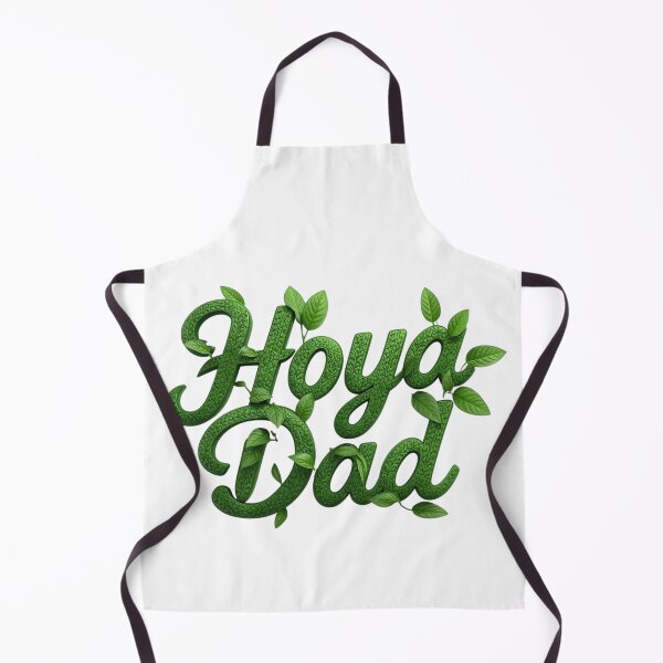 Item preview, Hoya Dad Plant Lover Design – Bold Botanical Style for Hoya Collectors designed and sold by Fredster1966.
