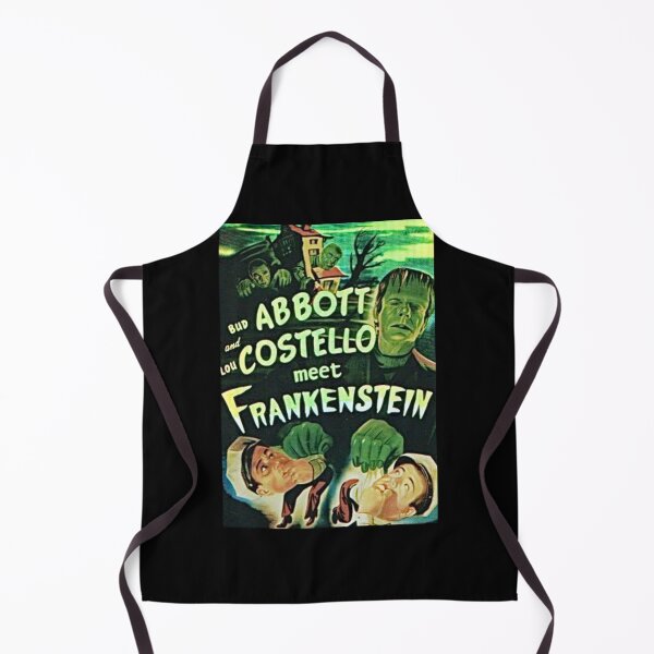 Item preview, Abbott And Costello Meet Frankenstein designed and sold by MillaCrone.