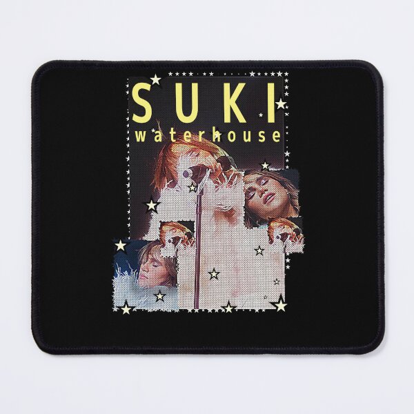 Item preview, Suki Waterhouse Merch designed and sold by delllsdesigns.