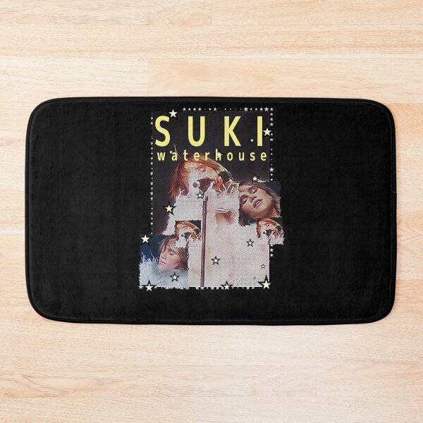 Item preview, Suki Waterhouse Merch designed and sold by delllsdesigns.