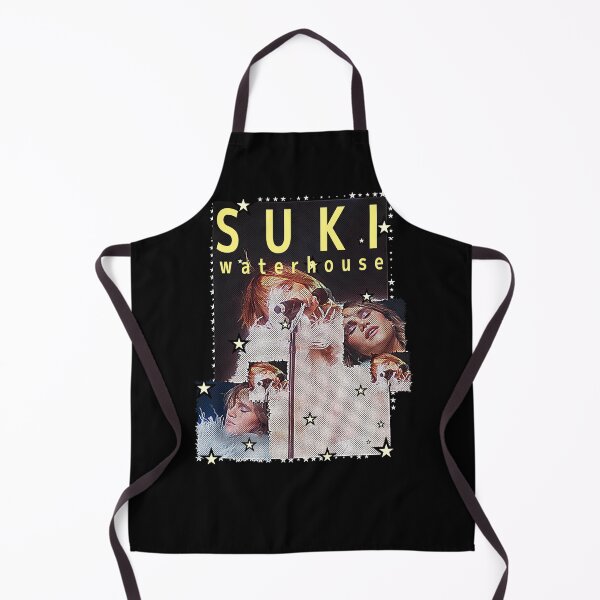 Item preview, Suki Waterhouse Merch designed and sold by delllsdesigns.