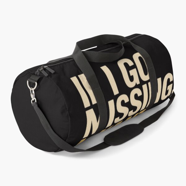 Item preview, Womens If I Go Missing, I Want Keith Morrison Apparel designed and sold by GalaFunny.