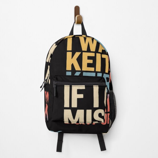 Item preview, Womens If I Go Missing, I Want Keith Morrison Apparel designed and sold by GalaFunny.