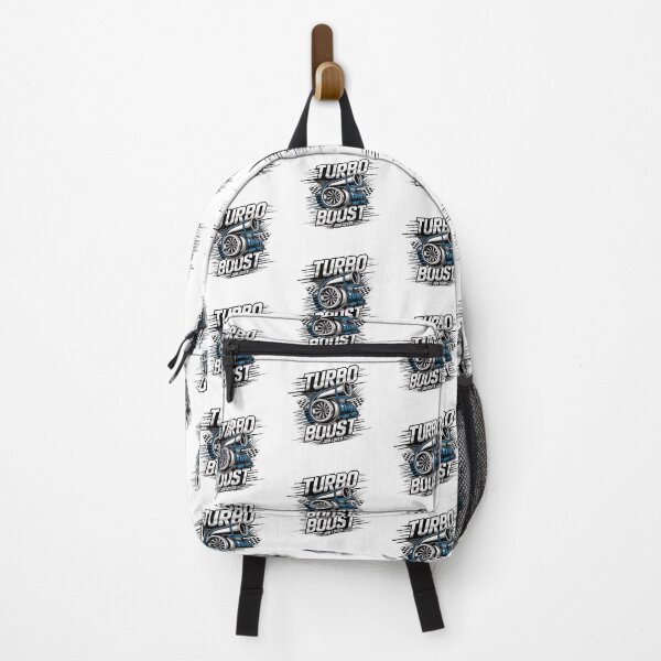 Item preview, Turbo Boost – JDM Lover Street Racing Design designed and sold by louzza shop.