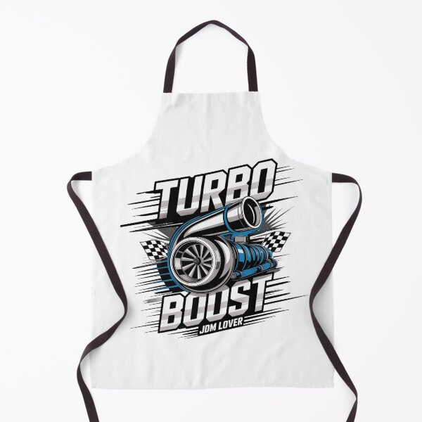 Item preview, Turbo Boost – JDM Lover Street Racing Design designed and sold by louzza shop.