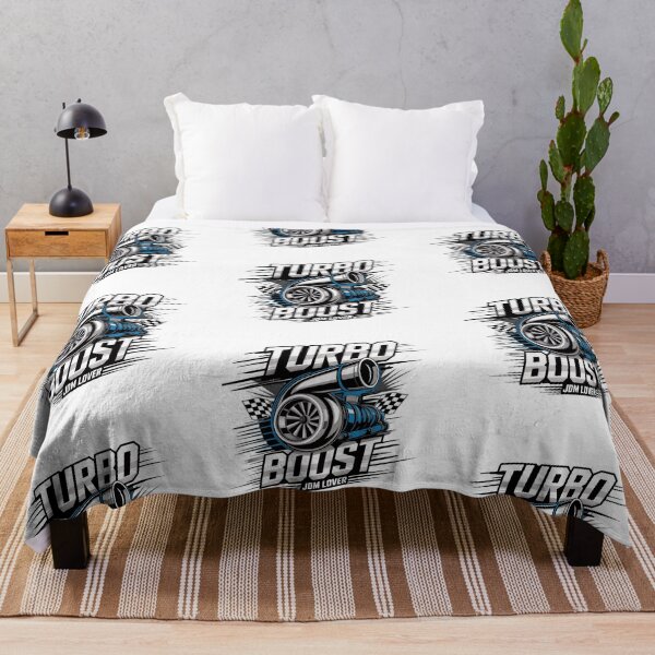 Item preview, Turbo Boost – JDM Lover Street Racing Design designed and sold by louzza shop.
