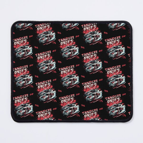 Item preview, Tandem Drift - High-Octane Drifting designed and sold by SNKZAPPAREL.