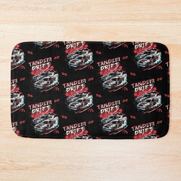 Item preview, Tandem Drift - High-Octane Drifting  designed and sold by SNKZAPPAREL.