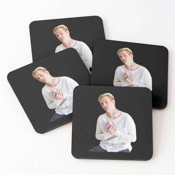 Item preview, Aaron Carter   designed and sold by MillaCrone.